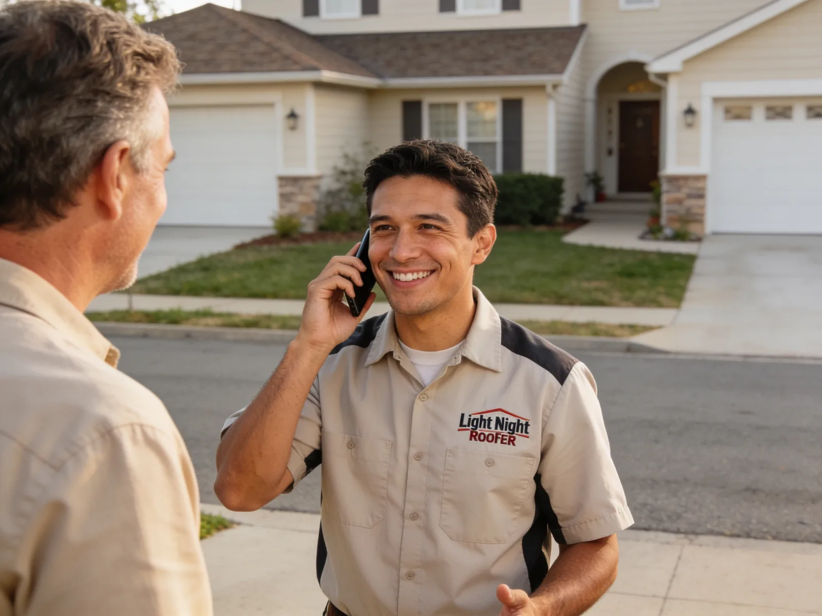 Emergency Roof Repair False Pass, AK FAQs